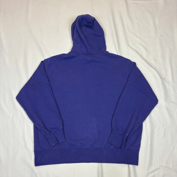 Manastash Rectn Classic Hoodie Men's Medium After Hood Retro Lounge Japan - Picture 4 of 13